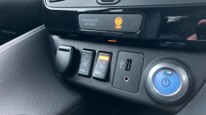 Nissan LEAF 110kW Tekna 40kWh 5dr Auto Electric Hatchback